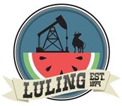 City of Luling Logo